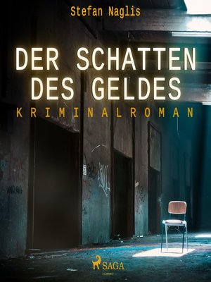 cover image of Der Schatten des Geldes (Ungekürzt)